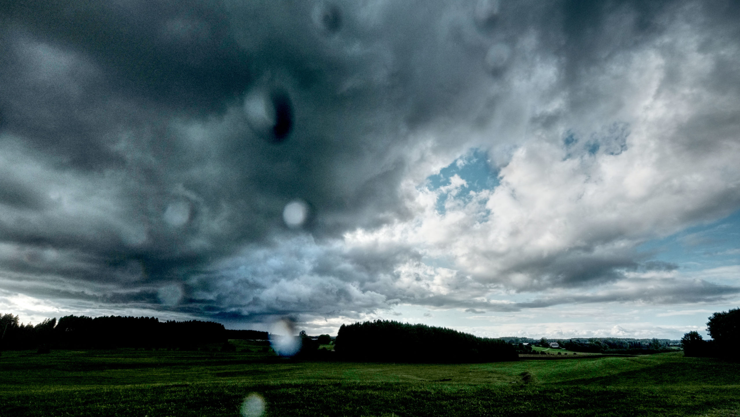 So sieht der Klimawandel im Südwesten aus