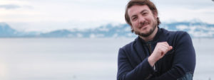 Michael Scheyer: Pressearbeit und PR in Lindau und am Bodensee